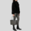 Bolso TORY BURCH Ever Ready con cremallera negro small